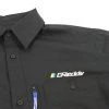 Boost Brigade New Arrivals GReddy Mechanic's Button-up Work Shirt 2.0 - Black 2 Boost Brigade New Arrivals GReddy Mechanic's Button-up Work Shirt 2.0 - Black