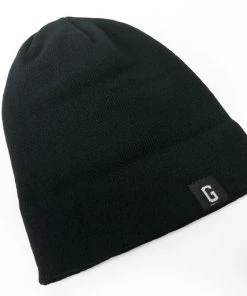 GReddy GPP GReddy Slant Logo Bold Beanie(s) - NEW!