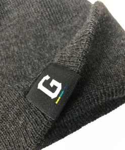 GReddy GPP GReddy Slant Logo Bold Beanie(s) - NEW!