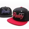 GReddy Racing GReddy Varsity Script Snap-Back Cap - 3 Color Ways - New!