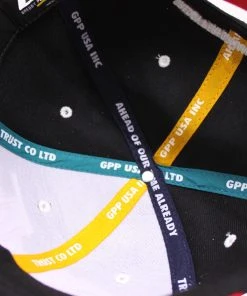 GReddy Racing GReddy Varsity Script Snap-Back Cap - 3 Color Ways - New! 16 GReddy Racing GReddy Varsity Script Snap-Back Cap - 3 Color Ways - New!