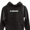 GReddy Racing GReddy Logo Kid's Pullover Hoodie - Black 2 GReddy Racing GReddy Logo Kid's Pullover Hoodie - Black