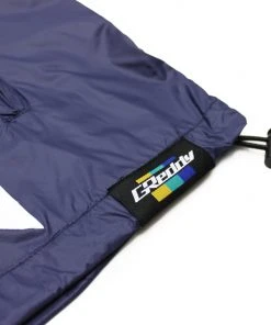 Boost Brigade New Arrivals GReddy Packable Multi-Color Nylon Jacket
