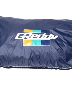 Boost Brigade New Arrivals GReddy Packable Multi-Color Nylon Jacket