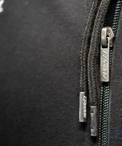 Boost Brigade GReddy Varsity Zip-Up Hooded Fleece - Black - NEW! New Arrivals 19 Boost Brigade GReddy Varsity Zip-Up Hooded Fleece - Black - NEW! New Arrivals