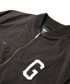 Boost Brigade New Arrivals GReddy MA-1 Jacket - NEW!