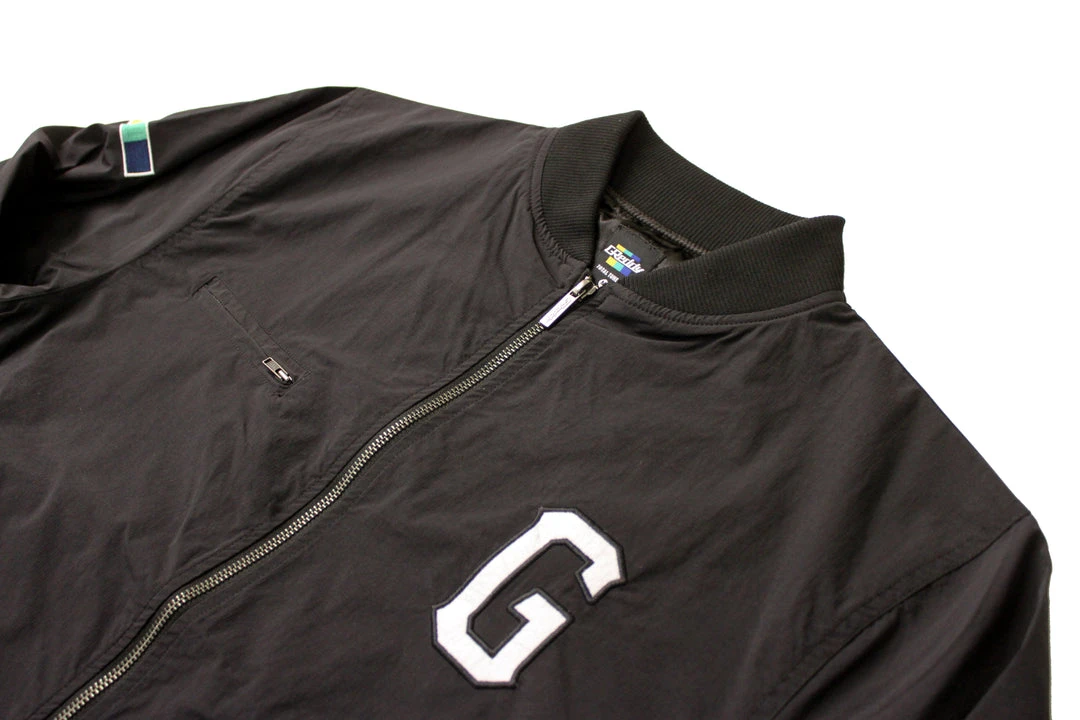 Boost Brigade New Arrivals GReddy MA-1 Jacket - NEW! 3 Boost Brigade New Arrivals GReddy MA-1 Jacket - NEW!