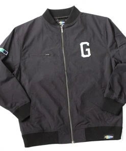 Boost Brigade New Arrivals GReddy MA-1 Jacket - NEW!