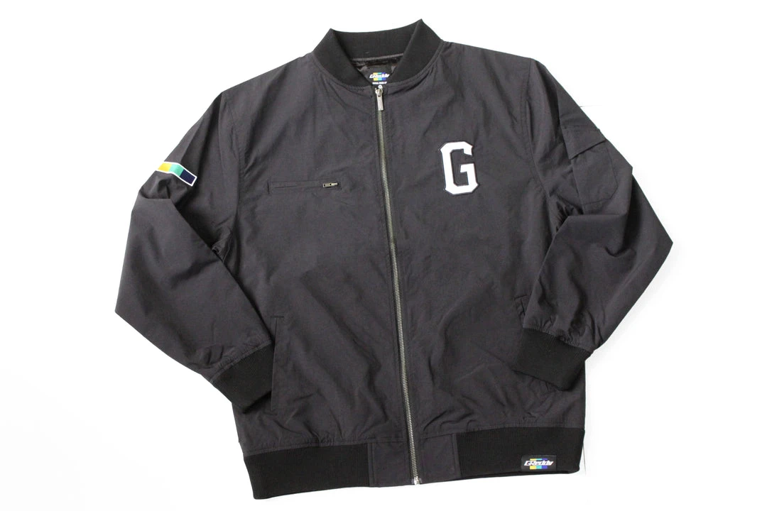 Boost Brigade New Arrivals GReddy MA-1 Jacket - NEW! 4 Boost Brigade New Arrivals GReddy MA-1 Jacket - NEW!