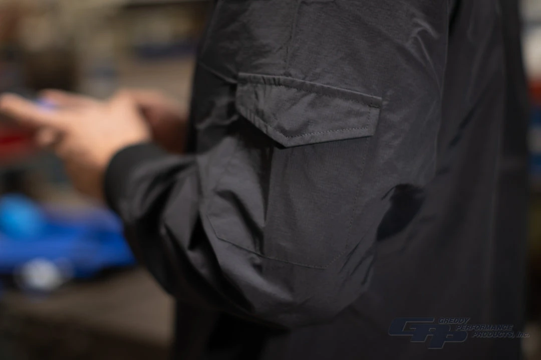 Boost Brigade New Arrivals GReddy MA-1 Jacket - NEW! 14 Boost Brigade New Arrivals GReddy MA-1 Jacket - NEW!