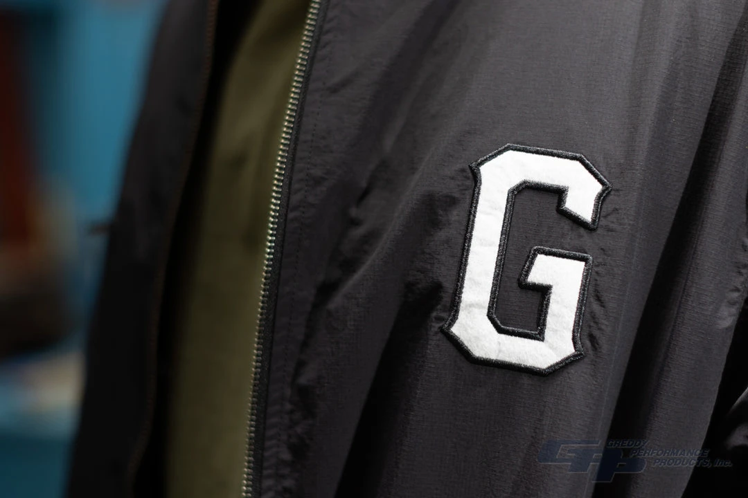 Boost Brigade New Arrivals GReddy MA-1 Jacket - NEW! 7 Boost Brigade New Arrivals GReddy MA-1 Jacket - NEW!