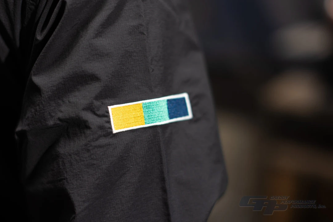 Boost Brigade New Arrivals GReddy MA-1 Jacket - NEW! 9 Boost Brigade New Arrivals GReddy MA-1 Jacket - NEW!