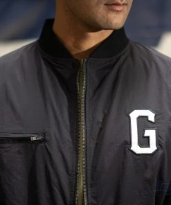 Boost Brigade New Arrivals GReddy MA-1 Jacket - NEW! 22 Boost Brigade New Arrivals GReddy MA-1 Jacket - NEW!