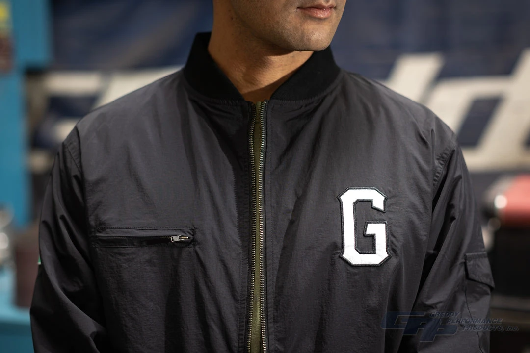 Boost Brigade New Arrivals GReddy MA-1 Jacket - NEW! 11 Boost Brigade New Arrivals GReddy MA-1 Jacket - NEW!