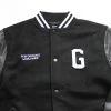 Boost Brigade GReddy Varsity Letterman Jacket - NEW!