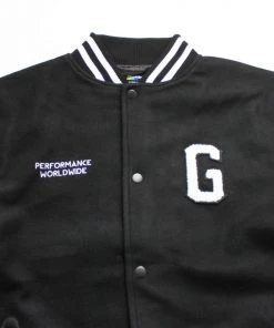 Boost Brigade GReddy Varsity Letterman Jacket - NEW!