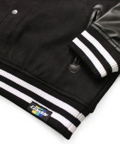 Boost Brigade GReddy Varsity Letterman Jacket - NEW!