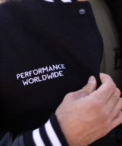 Boost Brigade GReddy Varsity Letterman Jacket - NEW!