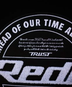 Boost Brigade GReddy Varsity Letterman Jacket - NEW!