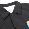 GReddy Racing GReddy Kid's Bricks Coaches Jacket - Black New Arrivals