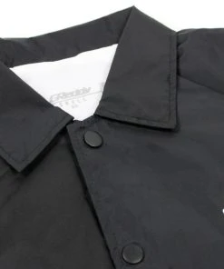 GReddy Racing GReddy Kid's Bricks Coaches Jacket - Black New Arrivals