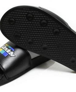 GPP Featured Collections "GReddy Slide"- Slip-on Slippers - Close-out Sale Price! 14 GPP Featured Collections
