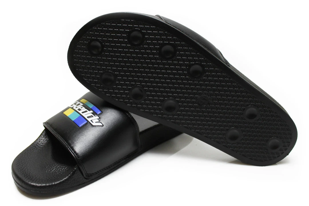GPP Featured Collections "GReddy Slide"- Slip-on Slippers - Close-out Sale Price! 6 GPP Featured Collections "GReddy Slide"- Slip-on Slippers - Close-out Sale Price!