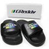 GPP Featured Collections "GReddy Slide"- Slip-on Slippers - Close-out Sale Price!