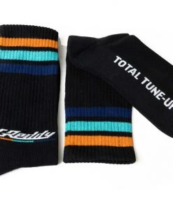GPP GReddy Logo Socks Featured Collections