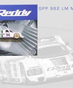 Shopgreddy GReddy GPP Metal Pin Collection