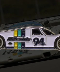 Shopgreddy GReddy GPP Metal Pin Collection