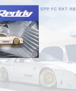 Shopgreddy GReddy GPP Metal Pin Collection