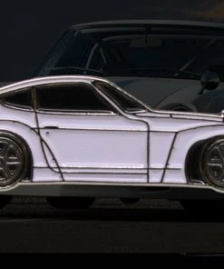 Shopgreddy GReddy GPP Metal Pin Collection