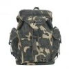 GReddy GPP Boost Brigade Stencil Rucksac - Camo