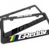 Shopgreddy GReddy Total Tune Up License Plate Frame - "Black-out" Or "Color" - NEW! New Arrivals