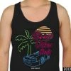 Boost Brigade Boost Vibes Only Tank - Black