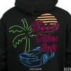 Boost Brigade Boost Vibes Only Pull-over Hoodie - Black