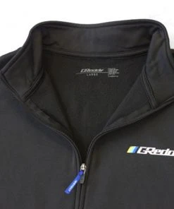 GReddy Racing GReddy Track Jacket 1.5 - Black