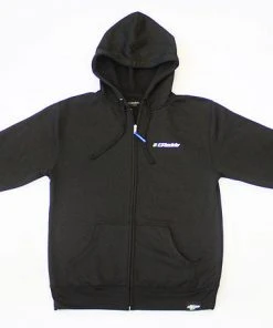 GReddy Racing GReddy Products GReddy Zip Hoodie Jacket, Water Resistant, Black 13 GReddy Racing GReddy Products GReddy Zip Hoodie Jacket, Water Resistant, Black