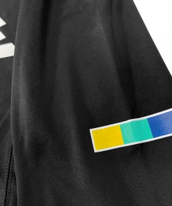 GReddy Racing GReddy Track Jacket 1.5 - Black