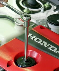 New Arrivals GReddy Engine Oil Filler Cap (Blue) - NEW