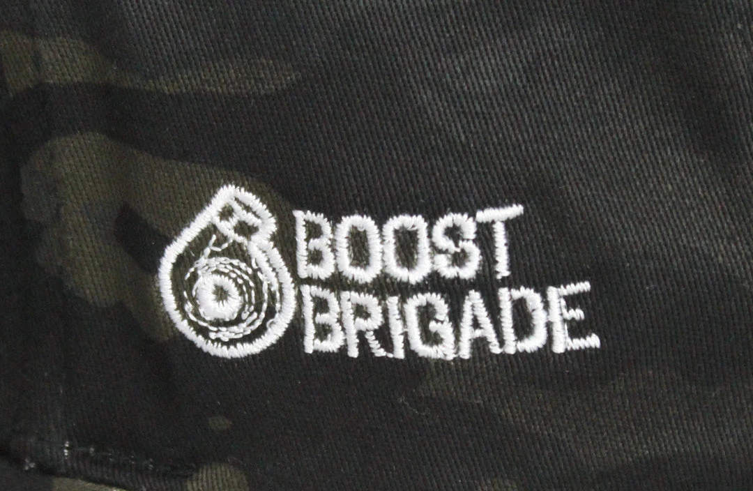 GReddy Racing GPP "G" Snap-Back Cap - Black Multi-Cam / White New Arrivals 6 GReddy Racing GPP "G" Snap-Back Cap - Black Multi-Cam / White New Arrivals