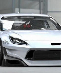 TRA Kyoto Pandem Aero - Toyota GR86 (ZN8) Widebody Aero Kit - Full Kits In-stock Now! New Arrivals