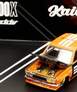 Shopgreddy Kaido Kang 510 PROMOD Colab. - 2 Colors Available! - In-stock Now! Featured Collections