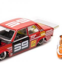 Shopgreddy Kaido Kang 510 PROMOD Colab. - 2 Colors Available! - In-stock Now! Featured Collections