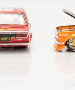 Shopgreddy Kaido Kang 510 PROMOD Colab. - 2 Colors Available! - In-stock Now! Featured Collections