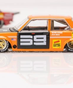 Shopgreddy Kaido Kang 510 PROMOD Colab. - 2 Colors Available! - In-stock Now! Featured Collections