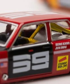 Shopgreddy Kaido Kang 510 PROMOD Colab. - 2 Colors Available! - In-stock Now! Featured Collections