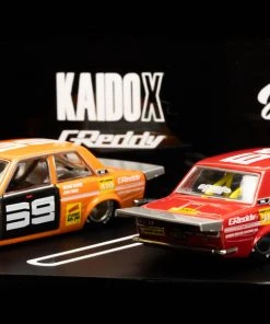 Shopgreddy Kaido Kang 510 PROMOD Colab. - 2 Colors Available! - In-stock Now! Featured Collections