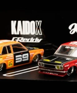 Shopgreddy Kaido Kang 510 PROMOD Colab. - 2 Colors Available! - In-stock Now! Featured Collections